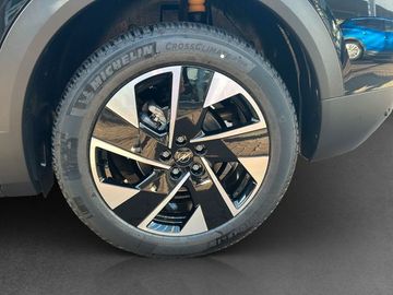 Fotografie 15 des Opel Grandland (X) Grandland 1.2 MHEV Headup Allwetter NAVI 360°