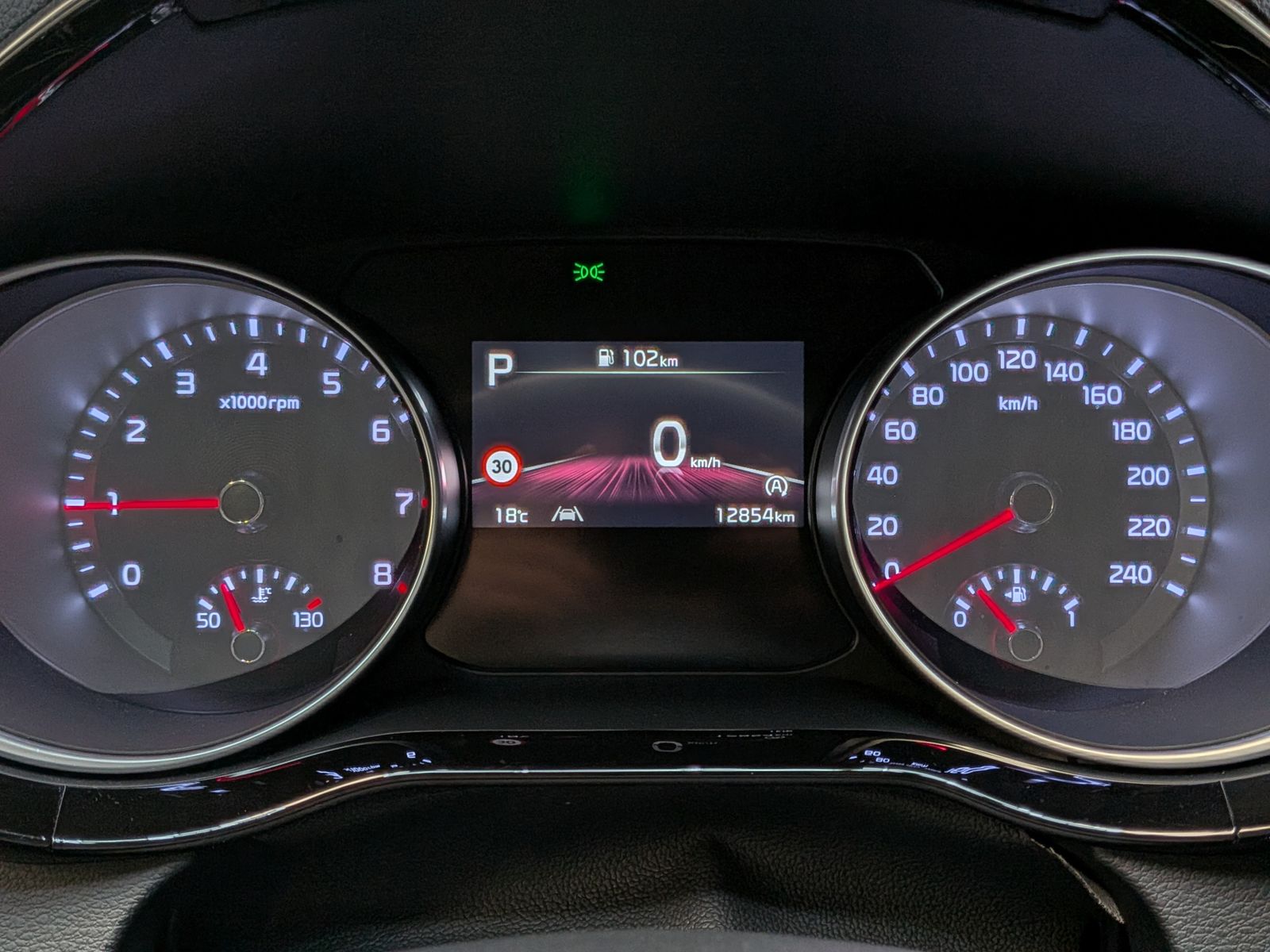 Fahrzeugabbildung Kia cee'd Sportswagon 1.5 DCT Spirit LED JBL Cam 7JG