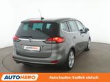 Opel Zafira Tourer 1.6 SIDI Turbo Innovation *NAVI* - Opel Zafira Tourer INNOVATION mit Benzin-Antrieb