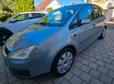 Ford Focus C Max 1.6 AHK, TÜV neu, Klima - Ford C-Max aus 2025
