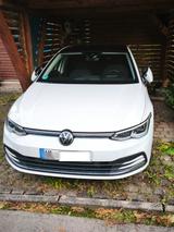 Volkswagen VW Golf 8 Bj. 2020 Style, voll voll voll S... - Volkswagen Golf: Bj