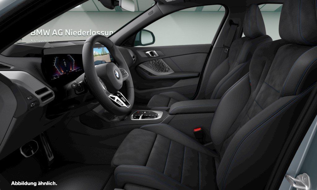 BMW 120 - Bild 7