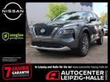 Nissan X-TRAIL TEKNA 1.5 VC-T e-POWER 4x2 Winterräder