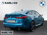 BMW 220 Gran Coupe xDrive M-Sport LED AHK HUD HiFi - BMW 220 Gran Coupé: Automatik