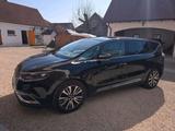 Renault Espace Initiale Paris - Renault Espace: R