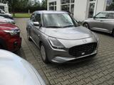 Suzuki Swift 1.2 DUALJET HYBRID Comfort CVT - Suzuki Gebrauchtwagen in Mannheim