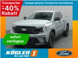 Ford Ranger MS-RT 240PS /Techno-/Komfort-Paket -14%* - Angebote