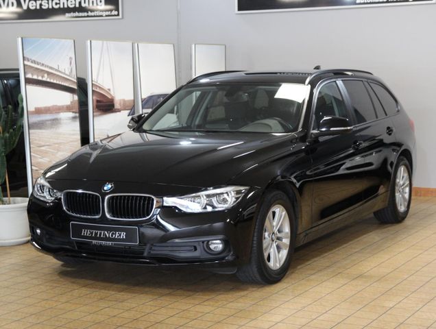 BMW 318 Touring klima,LED,Sitzhzg,Parkhilfe,Bluetoot