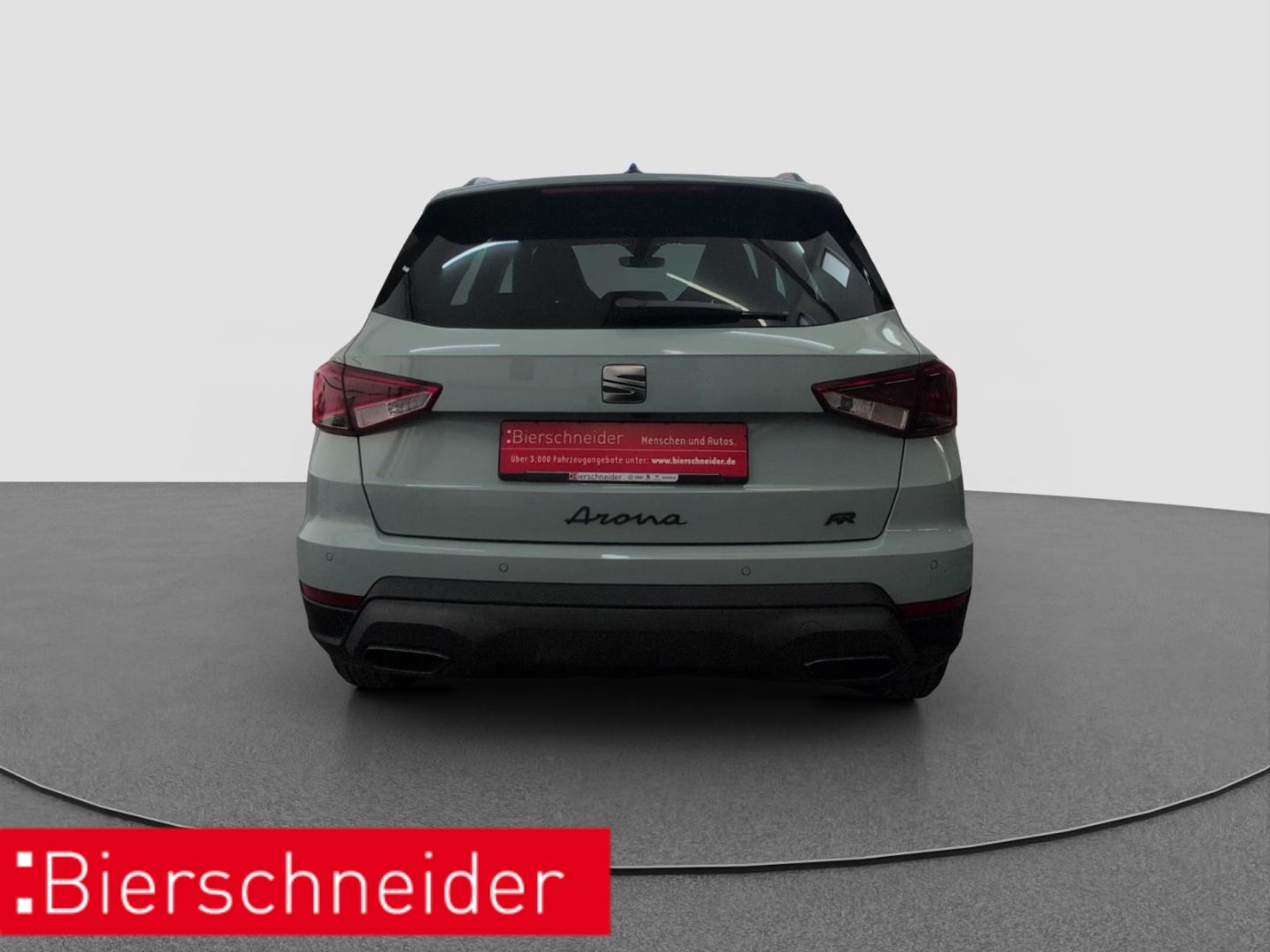 Seat Arona - Bild 7