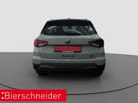 Seat Arona - Vorschau Bild 7