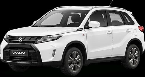 Suzuki Vitara 1.4 Hybrid Neues Modell Navi Alufelgen