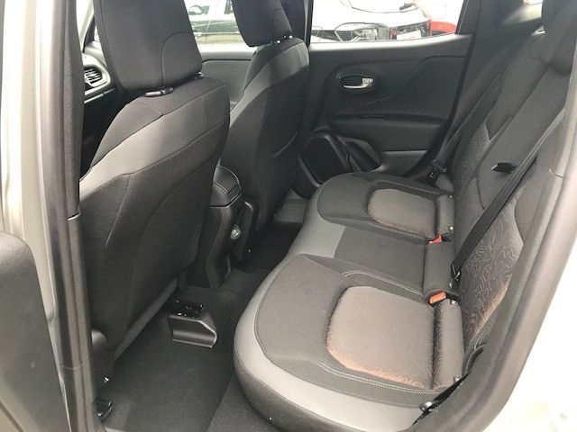 Jeep Renegade - Bild 10