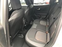 Jeep Renegade - Vorschau Bild 10