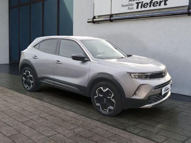 Mokka 1.2 DI Turbo Automatik Ultimate