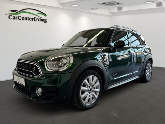 MINI Cooper SE Countryman ALL4*LED*Navi*Kamera*Leder*