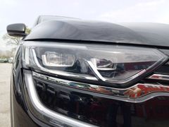 Fahrzeugabbildung Koleos Intens 4x4 2.0 dCi 175 FAP Energy