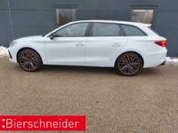 Cupra Leon - Vorschau Bild 3