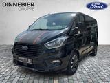 Ford TOURNEO CUSTOM 2.0 TDCi 320 L1 Sport ACC - Ford Tourneo Custom: Sport