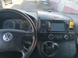 Volkswagen T5 Multivan 4 Motion Sport Edition - Volkswagen T5: Edition Sport