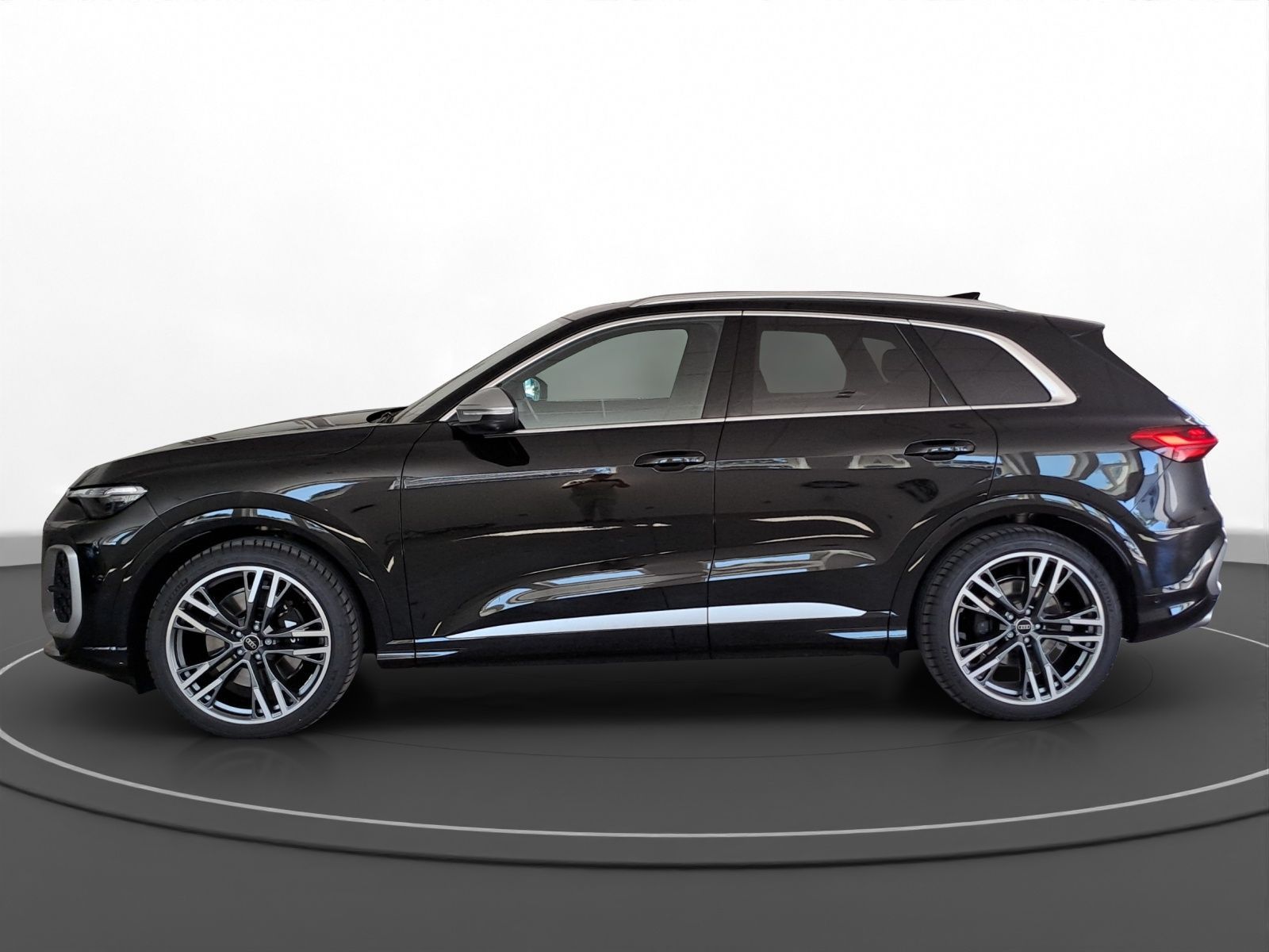 Audi SQ5 - Bild 5