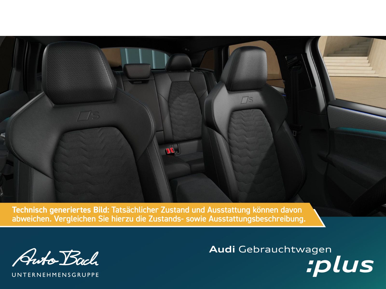 Audi A6 e-tron - Bild 12