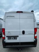 Pössl Summit 600 L Shine | Reinsetzen, abfahren!