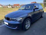 BMW 120d - - BMW 120 aus 2007: 120d