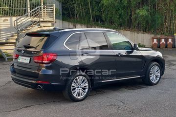BMW X5 - 5