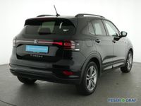 Volkswagen T-Cross - Vorschau Bild 4