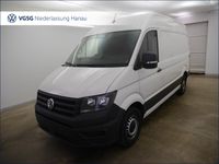 Volkswagen Crafter - Vorschau Bild 3