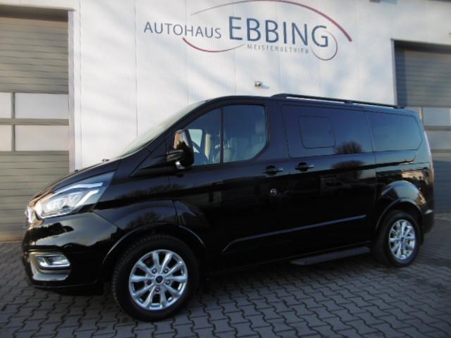 Ford Tourneo Custom Kombi 310 L1 Tourneo Titanium