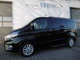 Ford Tourneo Custom Kombi 310 L1 Tourneo Titanium