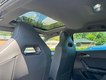 Fahrzeugverkauf 24 Cupra Leon 2.0 TSI 221 kW VZ Tribe Ed Pano*Sennheiser
