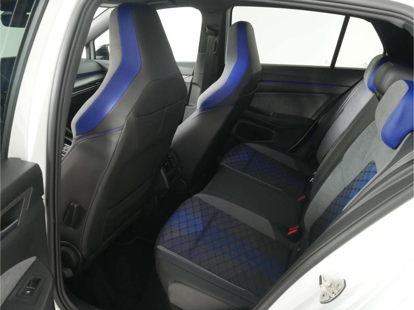 Volkswagen Golf R 2.0 TSI 4Motion Black Edition DSG AKRA, миниатюра 13