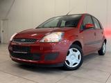 Ford Fiesta Fun X 1,3 - Ford Fiesta: Fun X