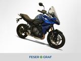 Triumph Tiger Sport 660, Junge Gebrauchte - TRIUMPH 660 TIGER SPORT