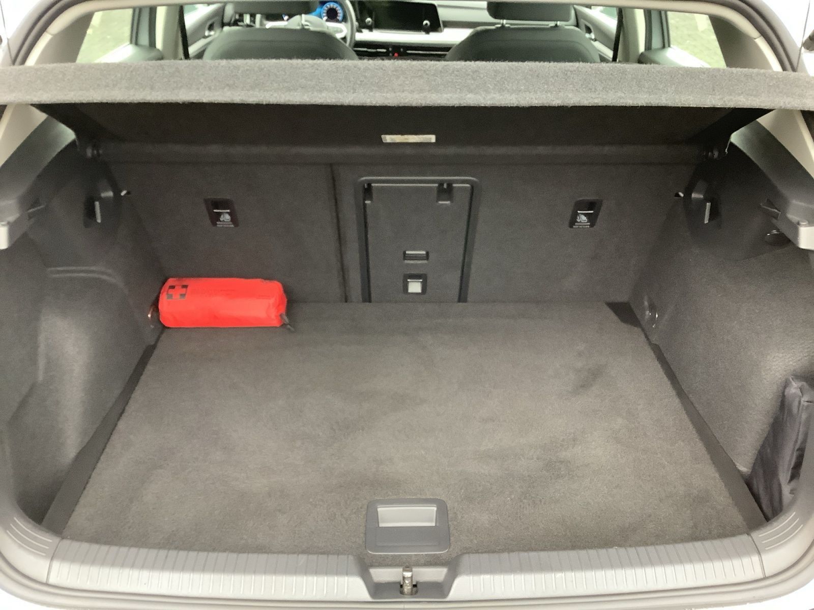 Volkswagen Golf - Bild 16