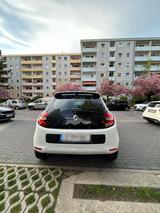 Renault Auto twingo - Renault Twingo mit Anhängerkupplung