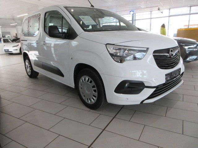 Fahrzeugabbildung Opel Combo Life E Edition NAVI/LED/PDC/R´KAMERA
