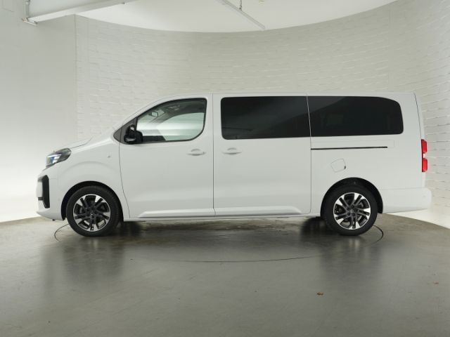 Zafira Life FACELIFT EDITION XL CDTI AT 9-SITZER