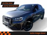 Audi Q2 35 1.5 TFSI S-Line Aut. Kamera/KeyLess/LED - gebrauchte Audi Q2 aus dem Jahr 2022