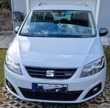 Seat Alhambra 2.0 TDI 110kW FR-Line