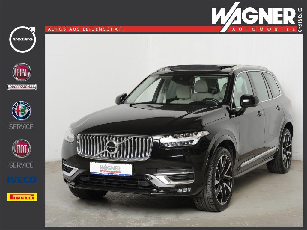 Volvo XC90 B5 D AWD Geartronic Inscription *XeniumPro*