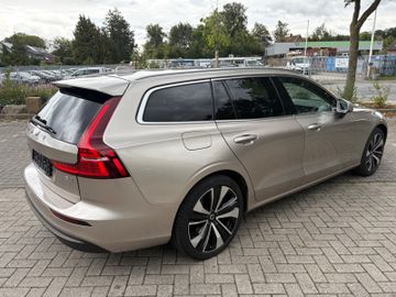 Volvo V60 - 4