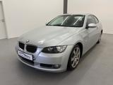 BMW 325d Coupé*Aut*Xenon*Sposi*MFL*T.Leder*3,0 l - BMW 325 mit Diesel-Antrieb: Sportwagen