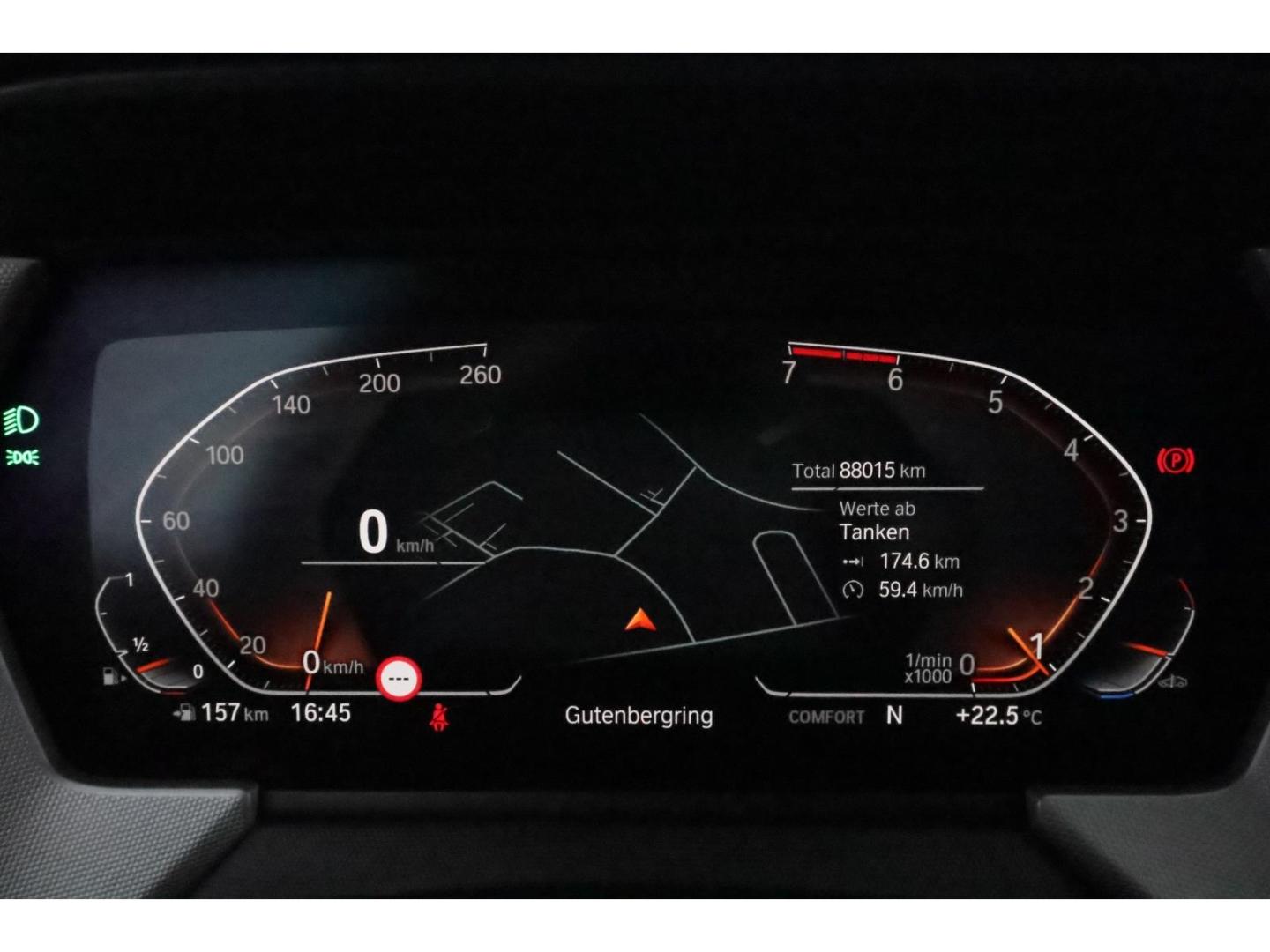 BMW 118 i Advantage+LED+PDC+VIRTUAL+SHZ+TEMPO, миниатюра 14