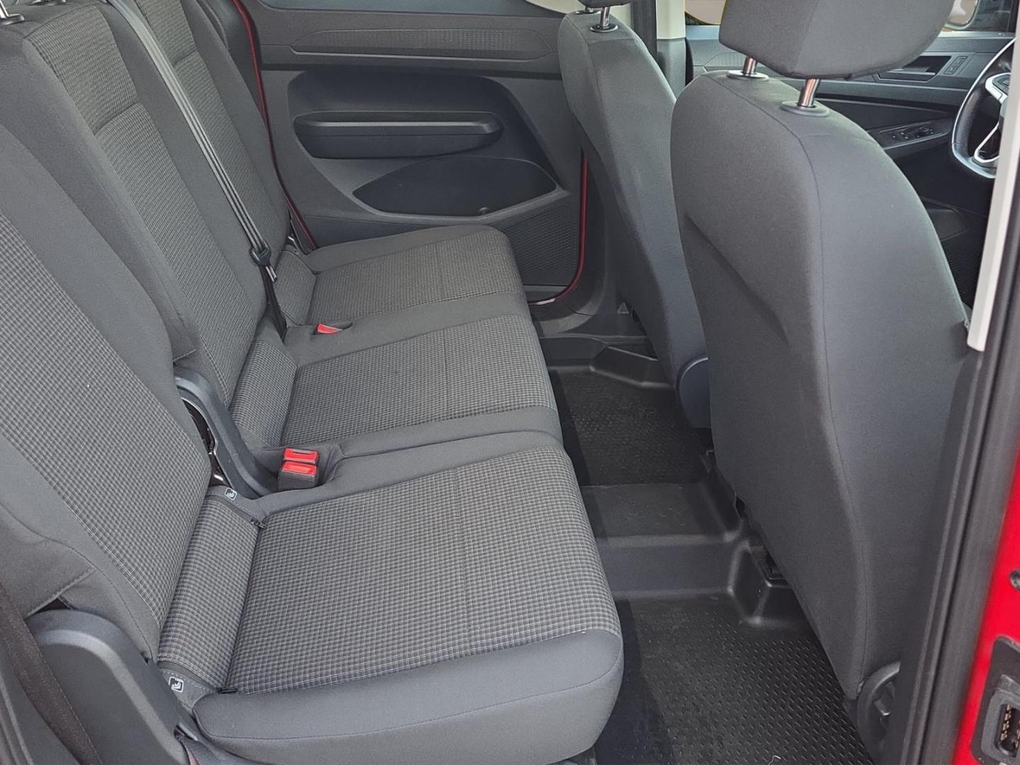 Volkswagen Caddy 1.5 TSI DSG,Climatronic, Winter-Paket,Temp