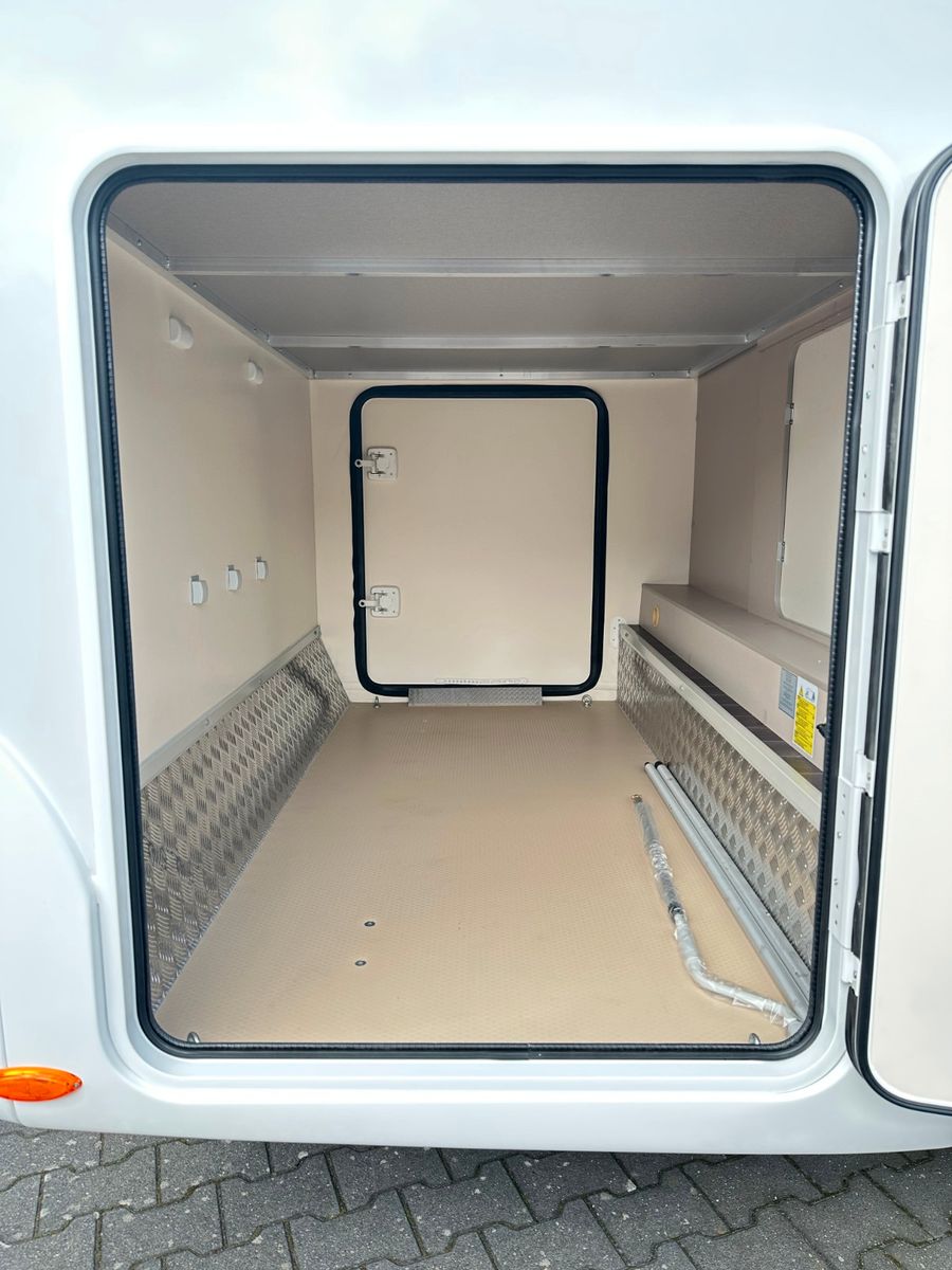 Fahrzeugabbildung XGO Dynamic 35 SUMMER SALE