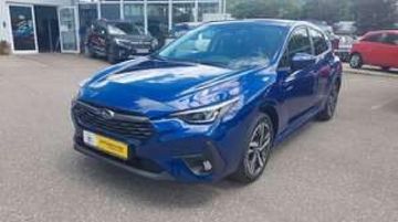 Subaru Impreza Platinum