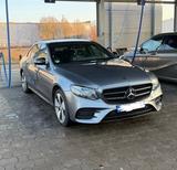 Mercedes-Benz E 350d AMG / Designo / Luftfahrwerk  W213 - Mercedes-Benz W213